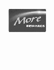 MORE REWARDS