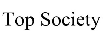 TOP SOCIETY