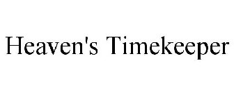 HEAVEN'S TIMEKEEPER