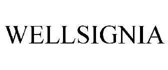 WELLSIGNIA