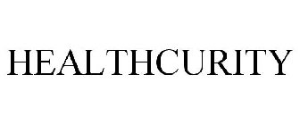 HEALTHCURITY