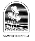 CAMP BEVERLY HILLS