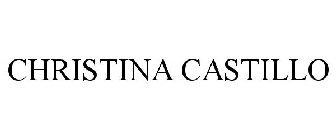 CHRISTINA CASTILLO