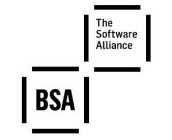 BSA THE SOFTWARE ALLIANCE