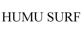 HUMU SURF