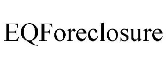 EQFORECLOSURE