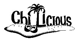 CHI LICIOUS