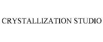 CRYSTALLIZATION STUDIO