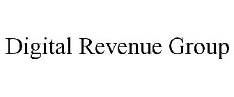 DIGITAL REVENUE GROUP