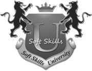 SOFT SKILLS U SOFT SKILLS UNIVERSITY