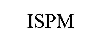 ISPM