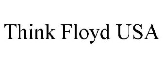 THINK FLOYD USA