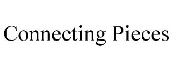 CONNECTING PIECES