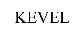 KEVEL