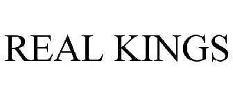 REAL KINGS