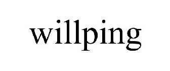 WILLPING