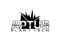 APTUS PLANT TECH