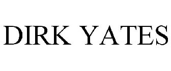 DIRK YATES