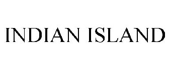 INDIAN ISLAND