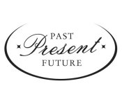 PAST PRESENT FUTURE