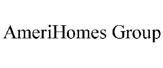 AMERIHOMES GROUP