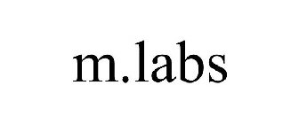 M.LABS