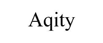 AQITY