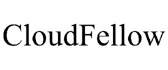 CLOUDFELLOW