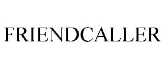 FRIENDCALLER