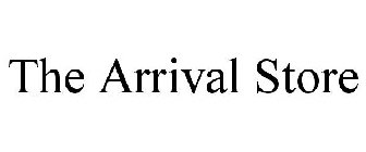 THE ARRIVAL STORE