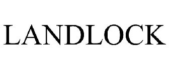 LANDLOCK