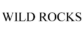 WILD ROCKS