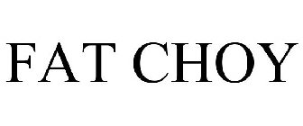 FAT CHOY