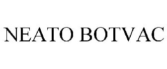 NEATO BOTVAC
