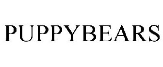 PUPPYBEARS