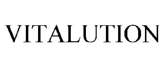 VITALUTION