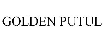 GOLDEN PUTUL