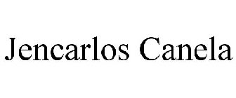 JENCARLOS CANELA