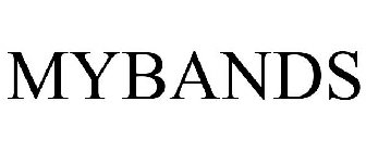 MYBANDS