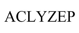 ACLYZEP