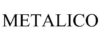 METALICO