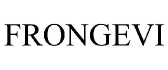 FRONGEVI