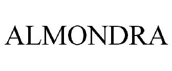 ALMONDRA