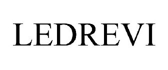 LEDREVI