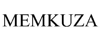 MEMKUZA
