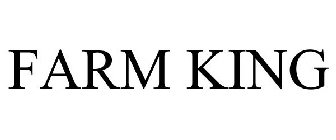FARM KING