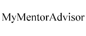 MYMENTORADVISOR