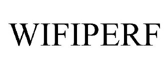 WIFIPERF