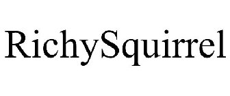 RICHYSQUIRREL