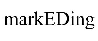 MARKEDING